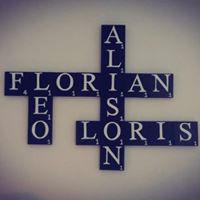 Illustration du profil de Flo Ali