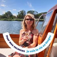 Illustration du profil de Caroline7388