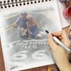Illustration du profil de shircoiff