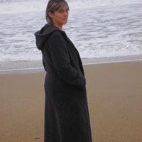 Illustration du profil de christineviel