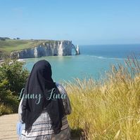 Illustration du profil de Linny