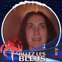 Illustration du profil de Isabellelarrour