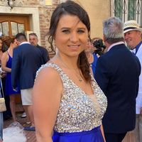 Illustration du profil de Marion