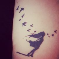 Illustration du profil de Aurore chouquette