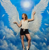 Illustration du profil de Jessica