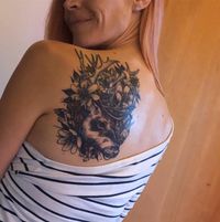 Illustration du profil de Kimkristtiina
