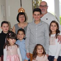 Illustration du profil de Annickgilles