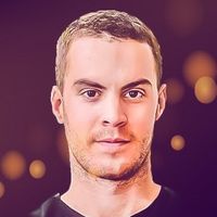 Illustration du profil de Kevin_2