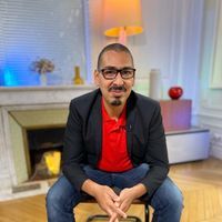 Illustration du profil de mouhammad