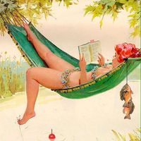 Illustration du profil de boules