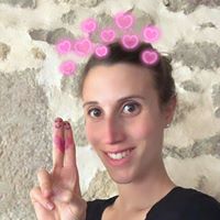 Illustration du profil de Camille33190