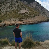 Illustration du profil de mathieu.l