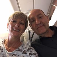 Illustration du profil de lesbichons