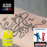 Illustration du profil de floriane