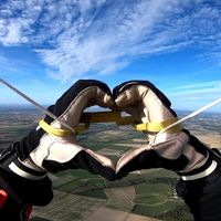 Illustration du profil de malouskydive