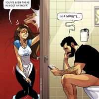 Illustration du profil de Alexkid