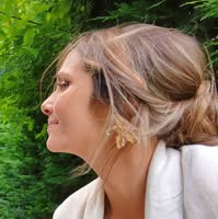 Illustration du profil de ohmaria