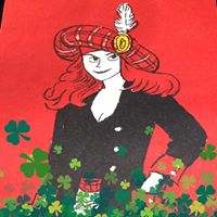Illustration du profil de THALIX