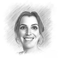 Illustration du profil de xena8315