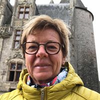 Illustration du profil de eglantine22