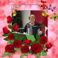 Illustration du profil de Mamiemusique