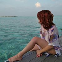 Illustration du profil de PriscaSaphire