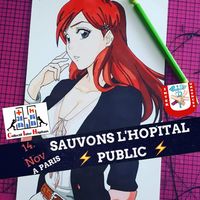 Illustration du profil de Juf