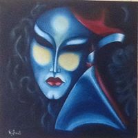 Illustration du profil de hug34