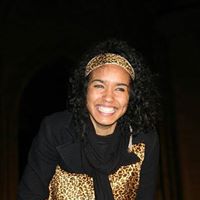 Illustration du profil de Eunice