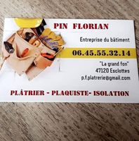 Illustration du profil de Florianpin