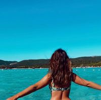 Illustration du profil de ChloeCaira