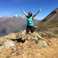 Illustration du profil de Chloe21