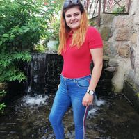 Illustration du profil de Mylene. 68