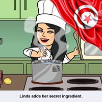 Illustration du profil de Linda_27
