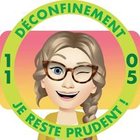 Illustration du profil de agnesK