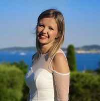 Illustration du profil de Karolina