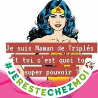 Illustration du profil de maksomali