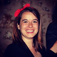 Illustration du profil de Chloe04