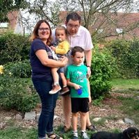 Illustration du profil de Ane SO