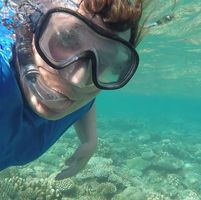 Illustration du profil de Carolette