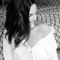 Illustration du profil de charlotterubi