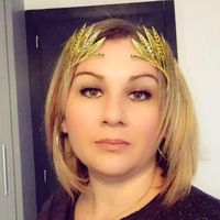 Illustration du profil de Elisa