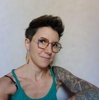 Illustration du profil de AngieGilou