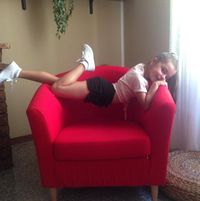 Illustration du profil de Alessia Giulia