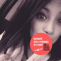 Illustration du profil de Pauline Lena