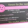 Illustration du profil de vaness86