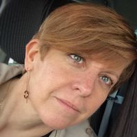 Illustration du profil de sylvie t
