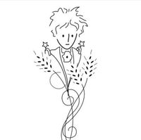 Illustration du profil de martin