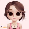 Illustration du profil de niniepom