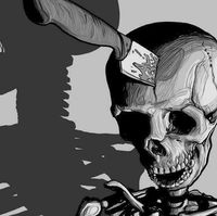 Illustration du profil de ilouna